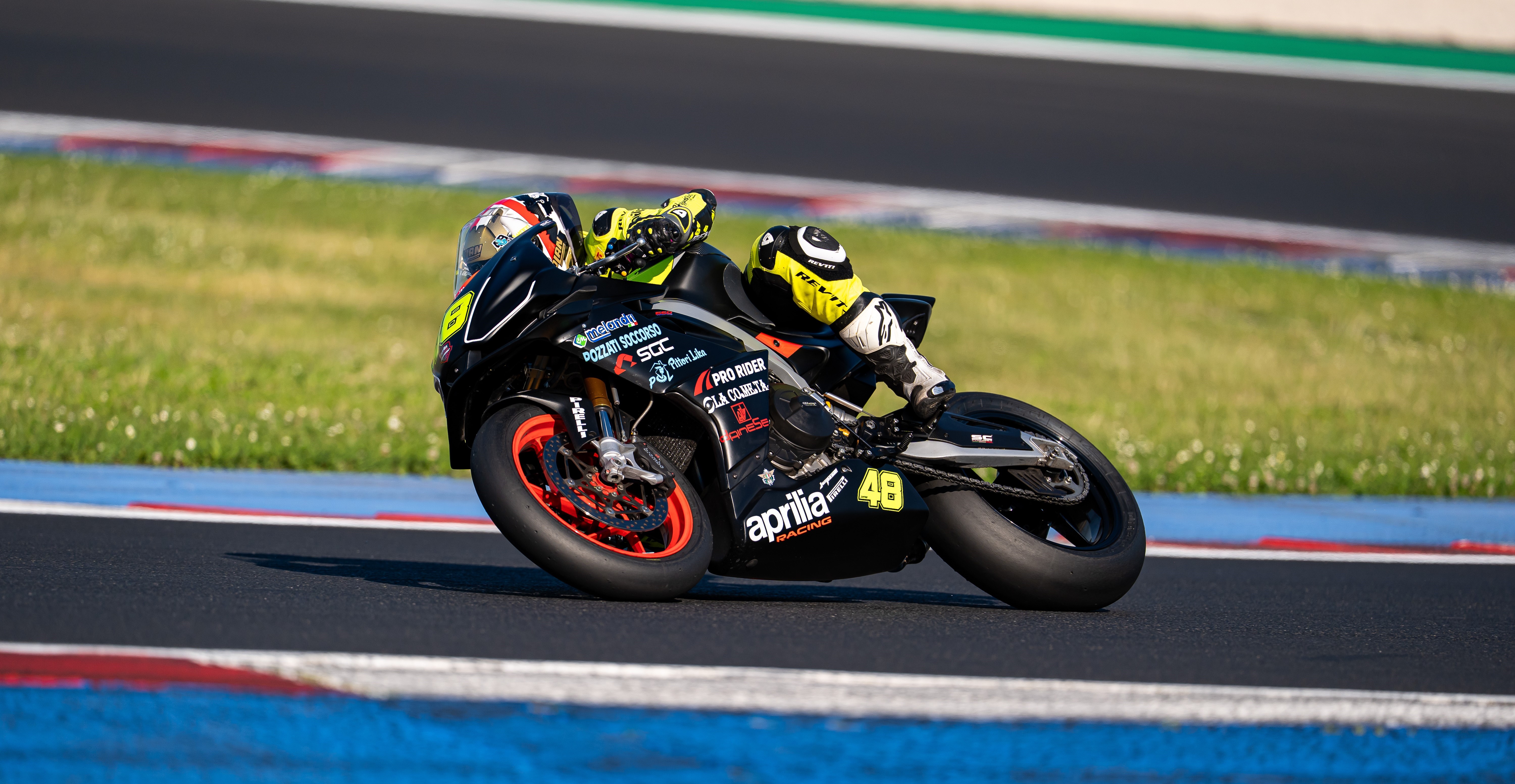 Sponsor Motoclub Rapaci